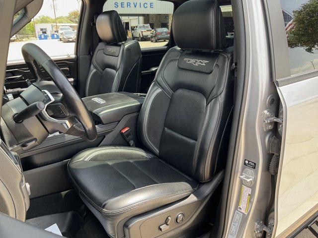 Used 2022 RAM 1500 TRX w/ TRX Level 2 Equipment Group AWD/4WD image 8