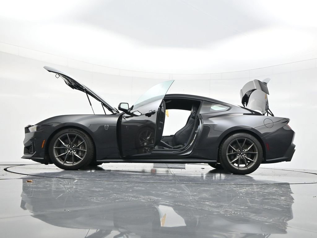Certified 2024 Ford Mustang Dark Horse image 58