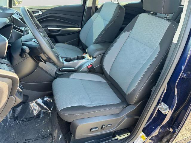 Certified 2017 Ford C-MAX Energi SE w/ Equipment Group 401A FWD image 12