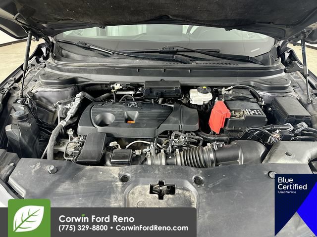 Used 2019 Acura RDX w/ Technology Package image 33