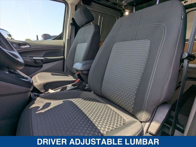 Certified 2023 Ford Transit Connect XLT FWD image 20