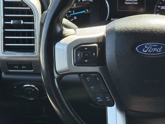 Certified 2021 Ford F250 Platinum w/ FX4 Off-Road Package AWD/4WD image 14