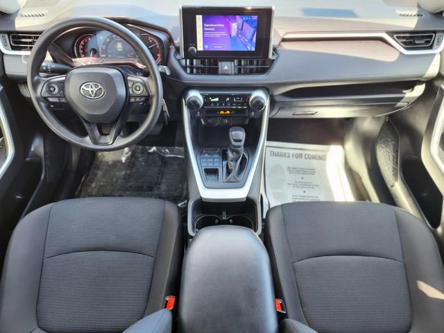 Used 2023 Toyota RAV4 LE AWD/4WD image 12
