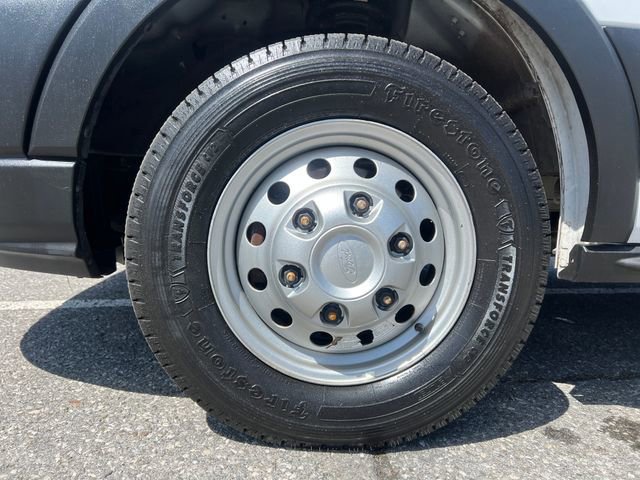 Certified 2023 Ford Transit 250 Medium Roof AWD w/ Load Area Protection Package image 24