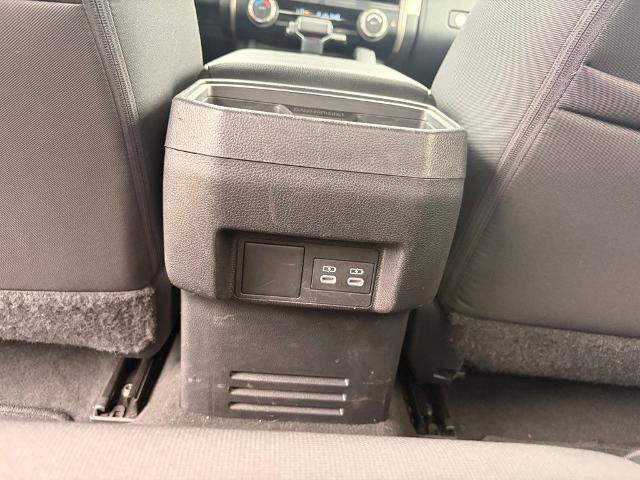 Used 2024 Toyota Tacoma TRD Off-Road AWD/4WD image 28