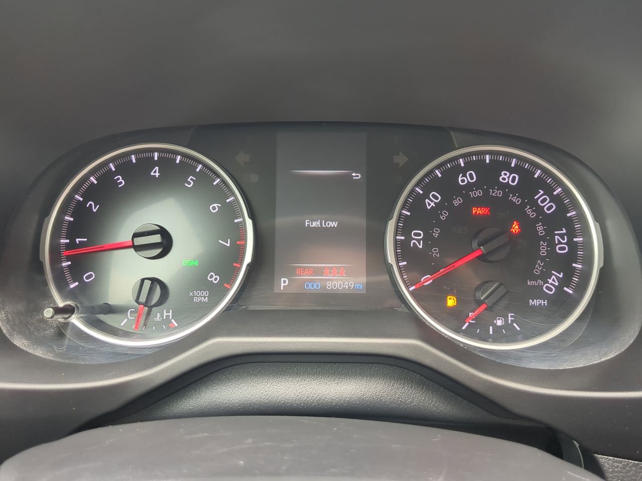 Used 2022 Toyota RAV4 XLE FWD image 23