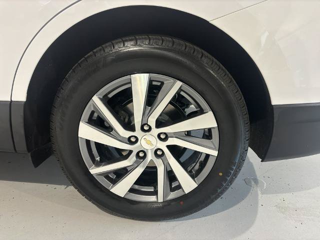 Used 2022 Chevrolet Equinox LT FWD image 9