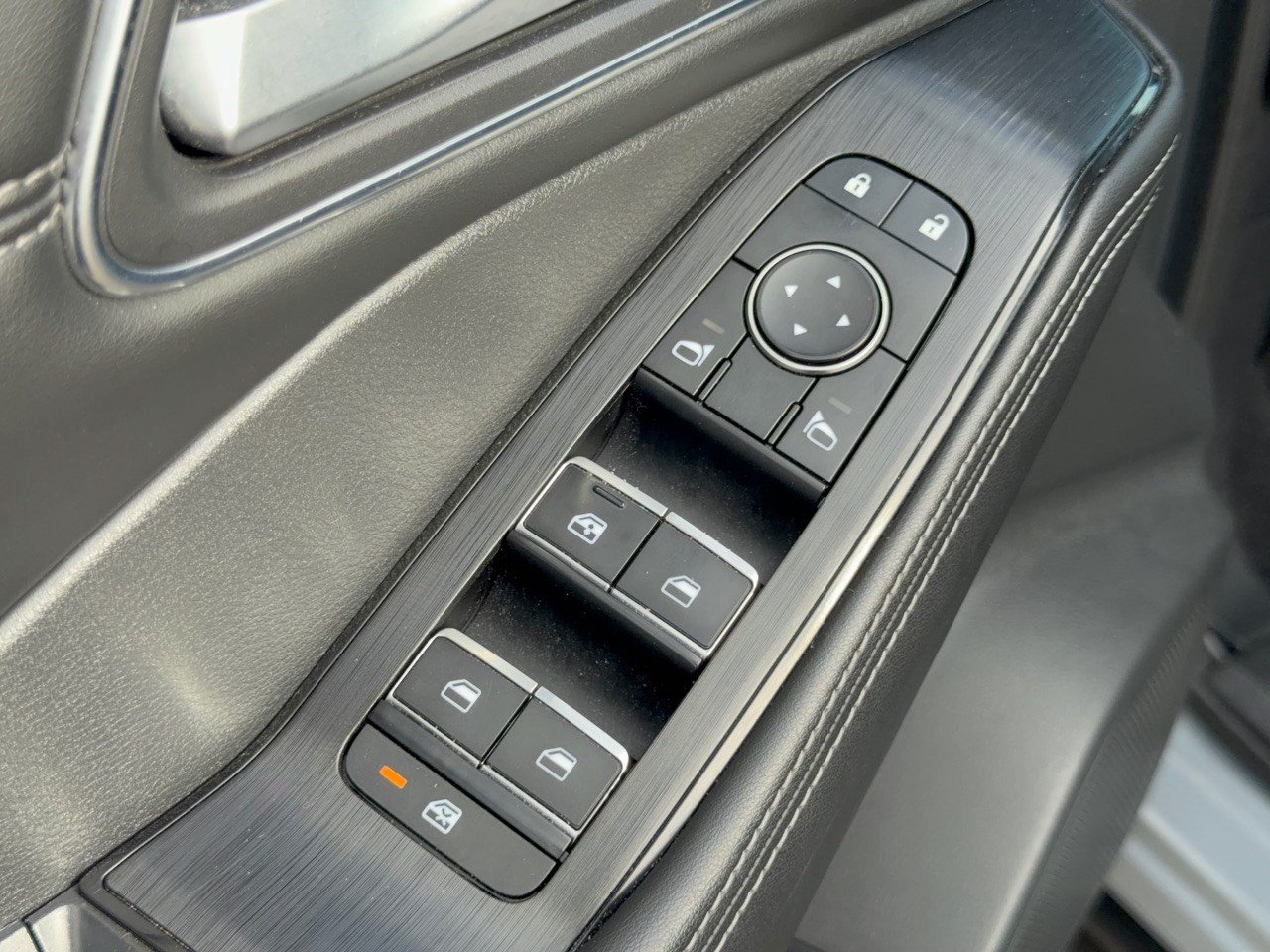 Used 2021 Nissan Rogue SL w/ Premium Package FWD image 15