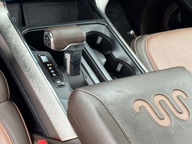 Certified 2021 Ford F150 King Ranch w/ Equipment Group 601A High image 22