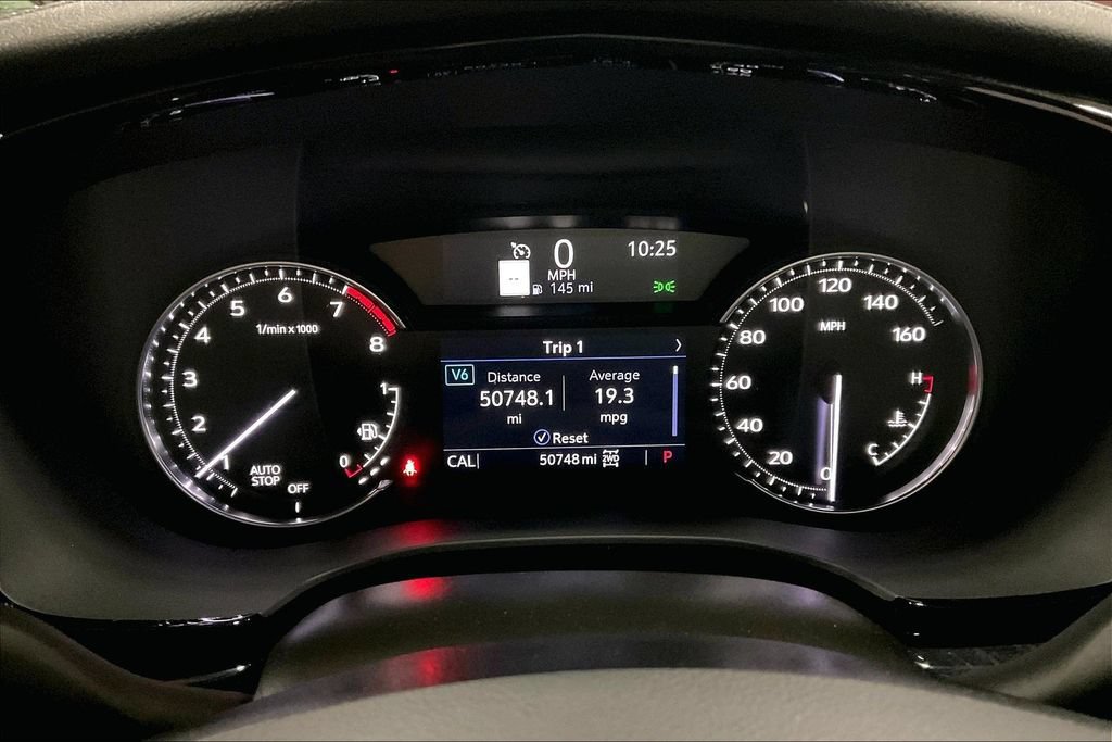Used 2024 Cadillac XT6 Premium Luxury AWD/4WD image 19