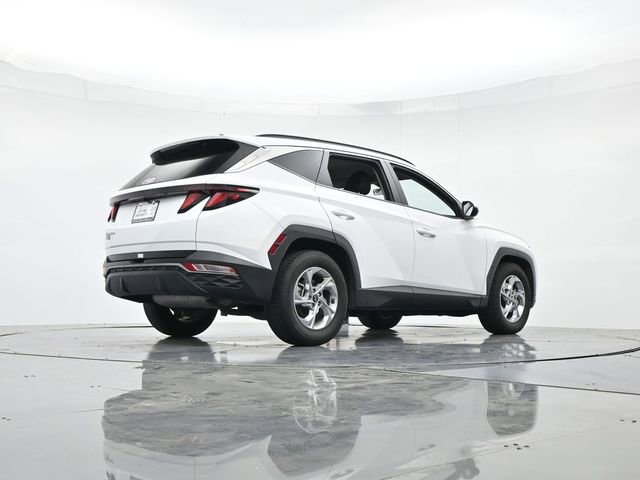 Used 2024 Hyundai Tucson SEL image 30