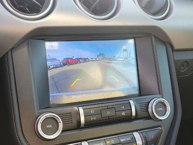 Certified 2020 Ford Mustang Premium w/ Ford Safe & Smart Package image 29