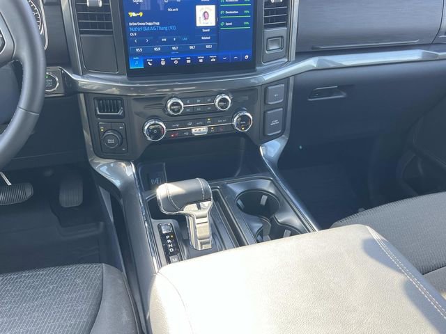 Certified 2023 Ford F150 XLT w/ Equipment Group 302A High image 16