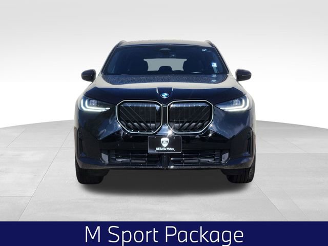 Used 2025 BMW X3 xDrive30i w/ Premium Package AWD/4WD image 3