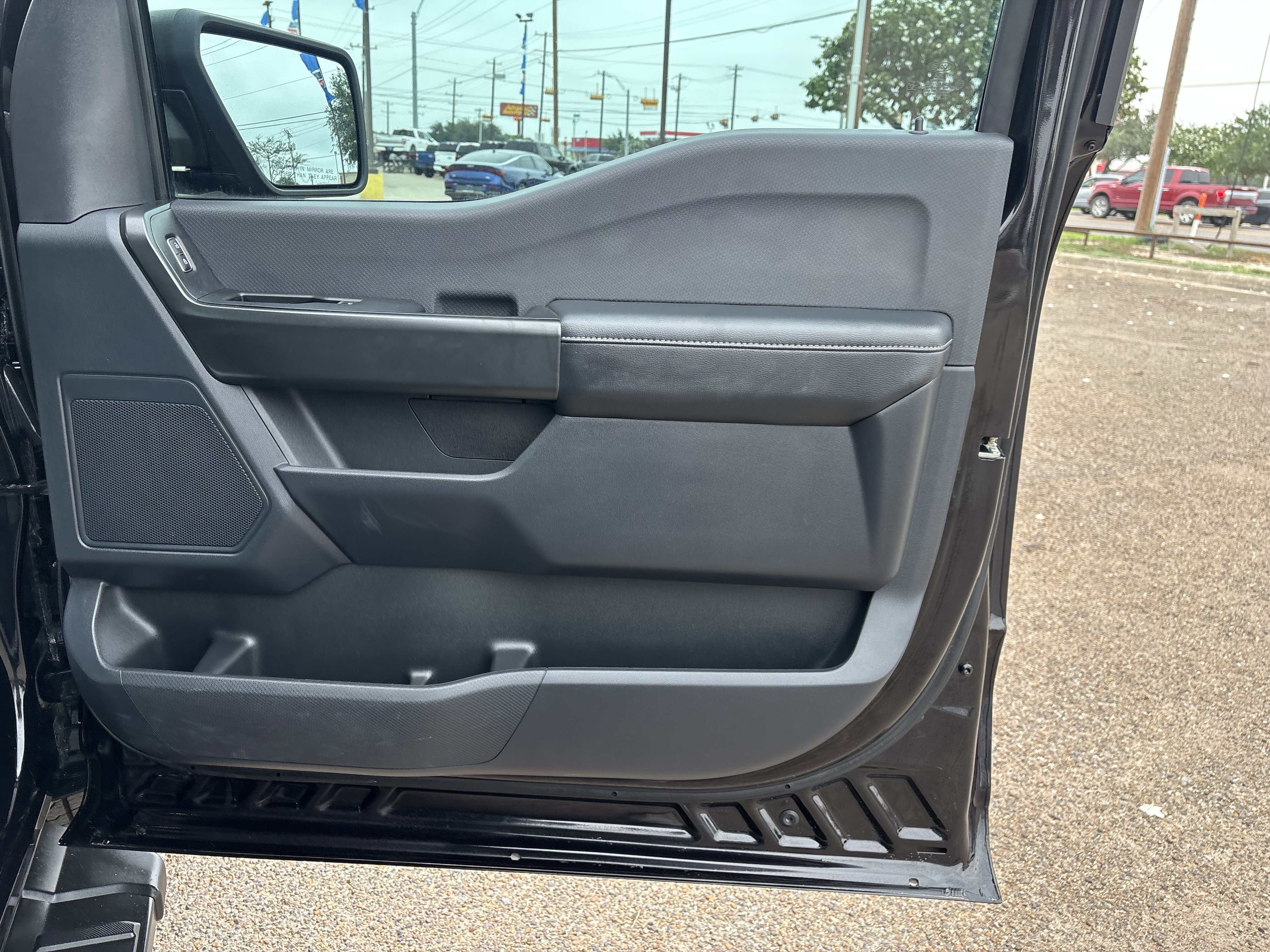 Certified 2024 Ford F150 STX RWD image 22