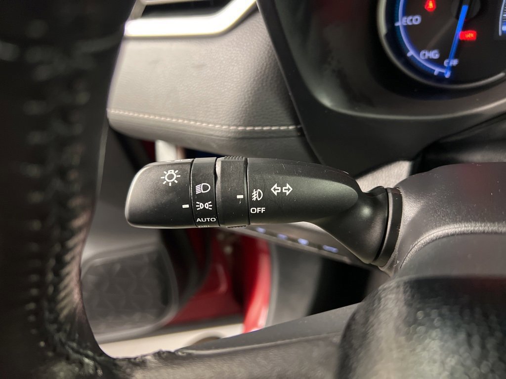 Used 2021 Toyota RAV4 Limited image 21