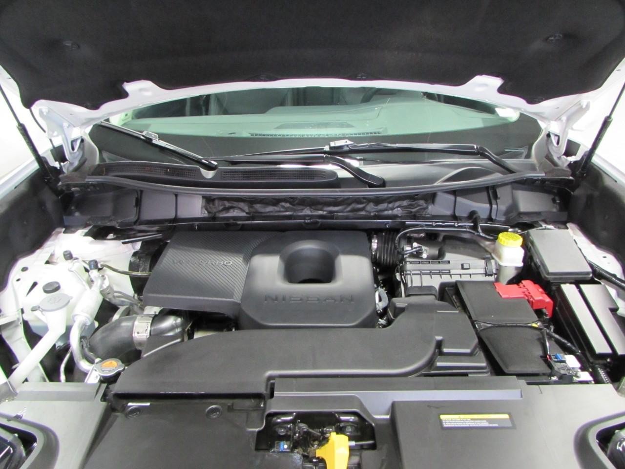 Used 2025 Nissan Murano SL w/ Cargo Package AWD/4WD image 10