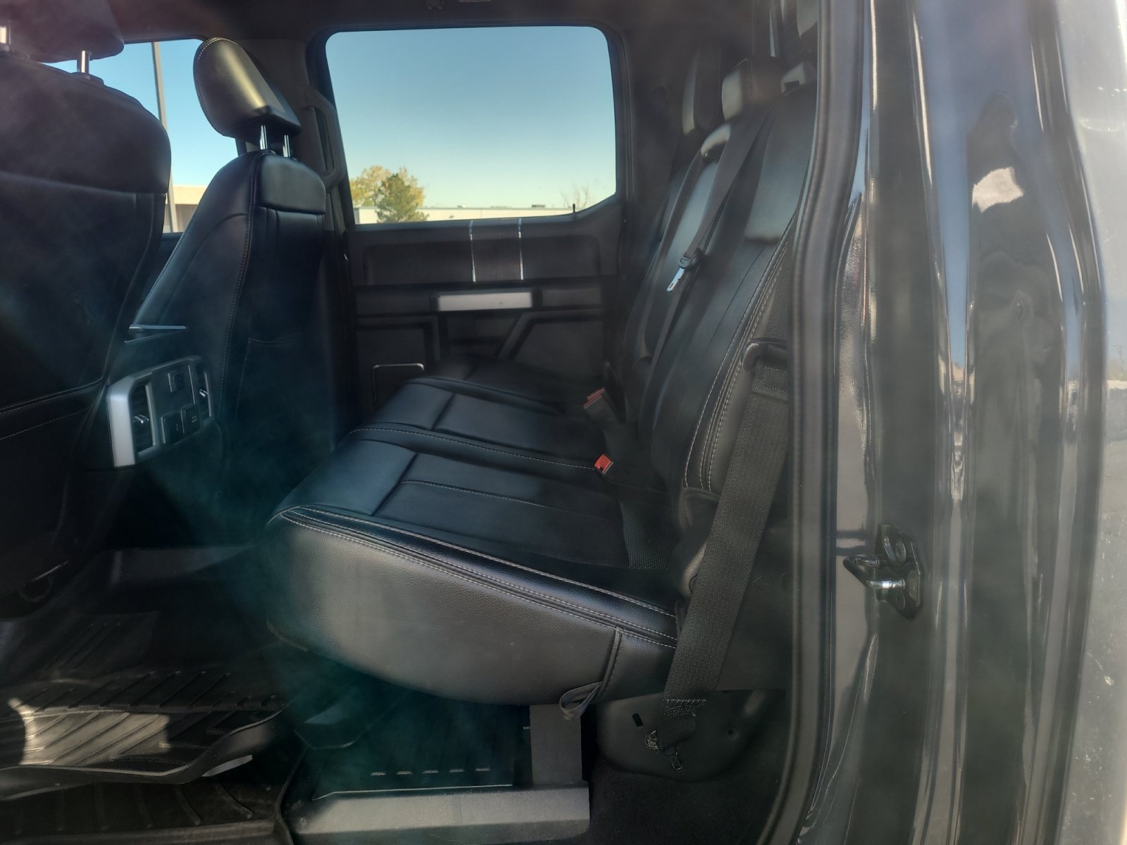 Certified 2021 Ford F250 Lariat AWD/4WD image 17