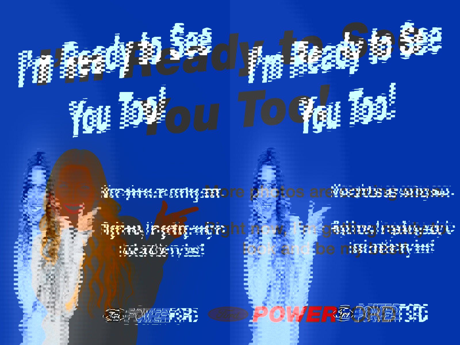 Certified 2020 Ford F150 Platinum w/ Equipment Group 701A Luxury image 2