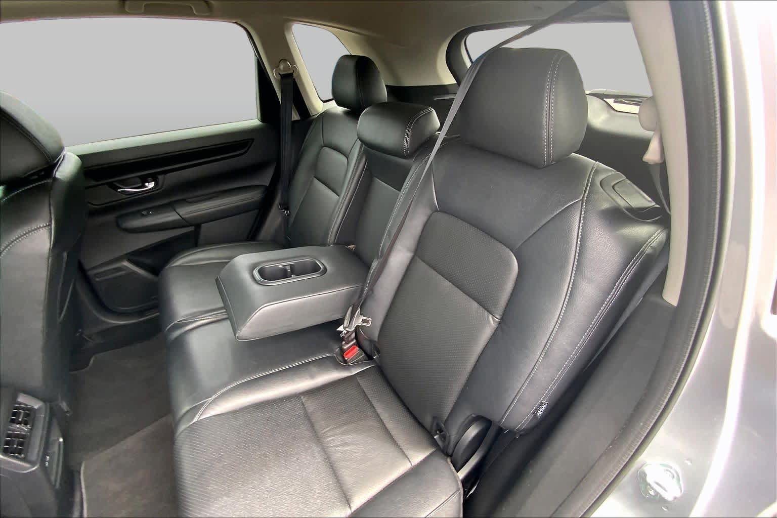 Used 2024 Honda CR-V EX image 20