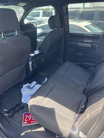 Certified 2020 Ford F150 XLT w/ Equipment Group 302A Luxury image 6