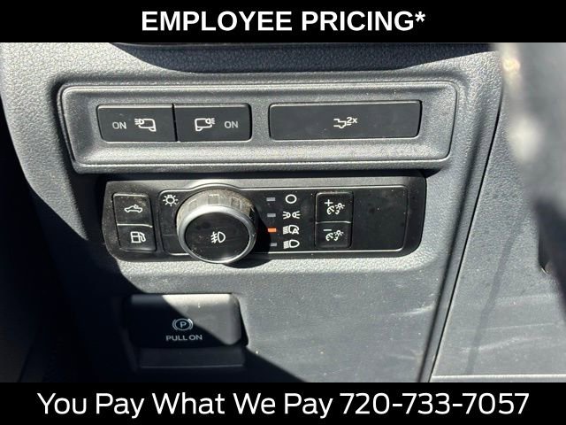 Certified 2023 Ford F150 XLT w/ Equipment Group 302A High AWD/4WD image 34