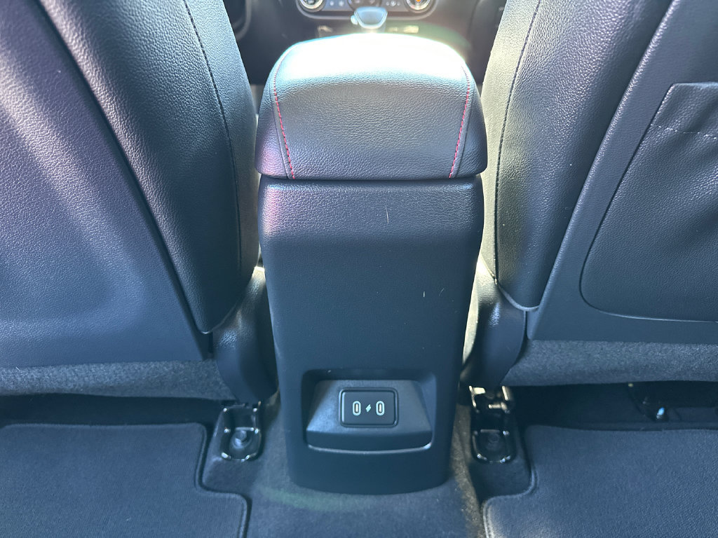 Used 2023 Kia Soul GT-Line w/ GT-Line Technology Package FWD image 22