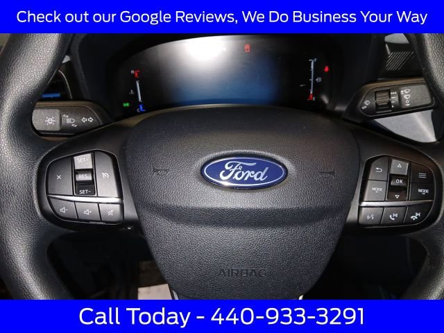 Certified 2025 Ford Maverick XLT image 23