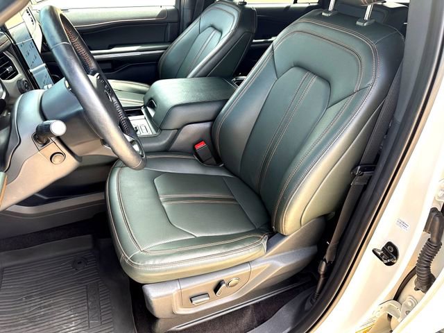 Certified 2022 Ford Expedition Timberline AWD/4WD image 9