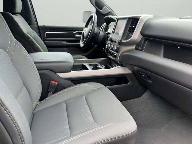Used 2023 RAM 1500 Big Horn AWD/4WD image 10