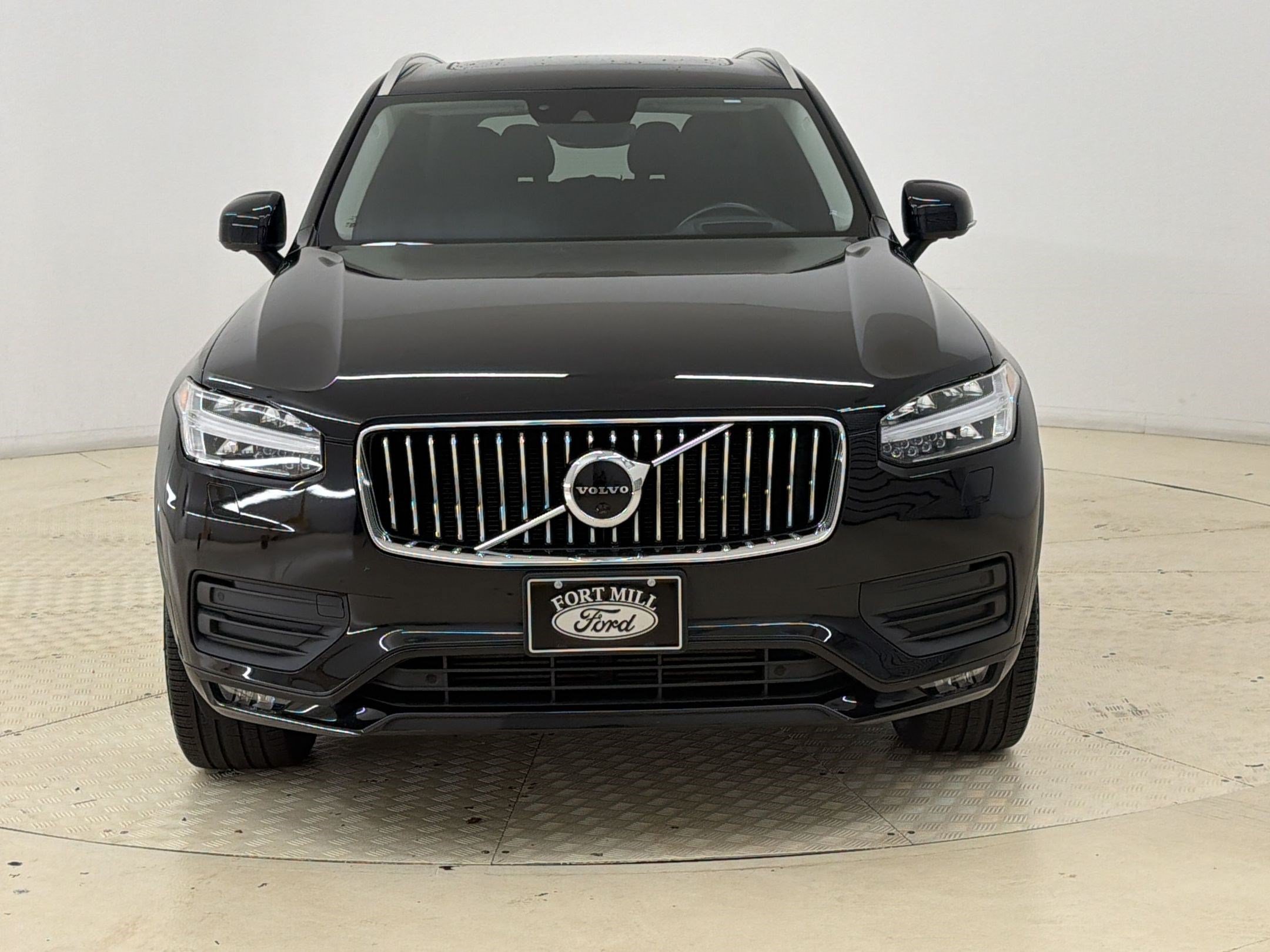 Used 2022 Volvo XC90 T6 Momentum w/ Advanced Package AWD/4WD image 6