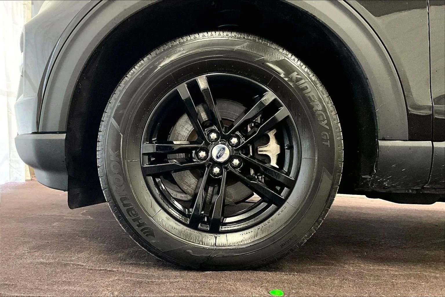 Certified 2023 Ford Explorer XLT w/ Equipment Group 202A image 8