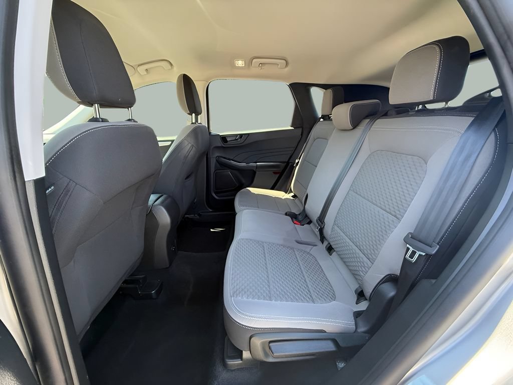 Certified 2022 Ford Escape SE FWD image 10