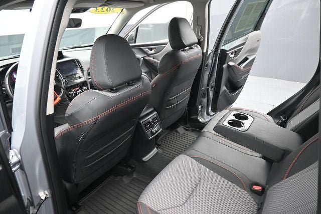 Used 2023 Subaru Forester Sport w/ Popular Package #2 AWD/4WD image 17