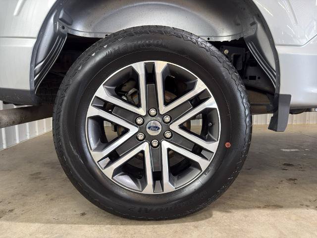 Certified 2023 Ford F150 XL w/ STX Appearance Package AWD/4WD image 21