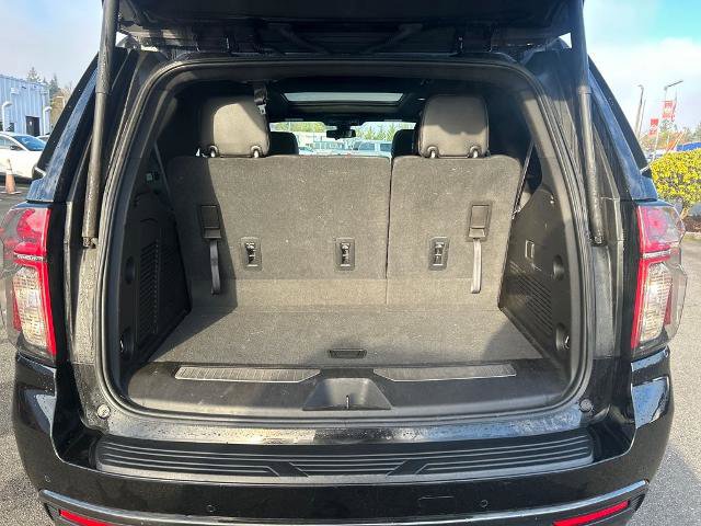 Used 2021 Chevrolet Tahoe RST image 34