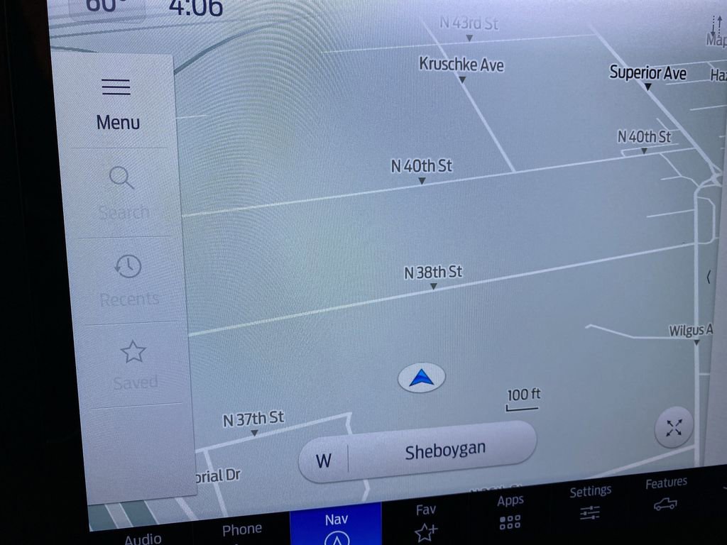 Certified 2025 Ford F150 XLT w/ Equipment Group 302A MID image 10