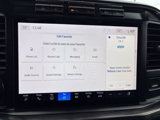 Certified 2024 Ford F350 Lariat w/ Lariat Ultimate Package AWD/4WD image 34