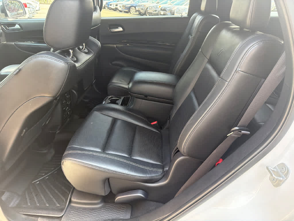 Used 2021 Dodge Durango Citadel RWD image 18