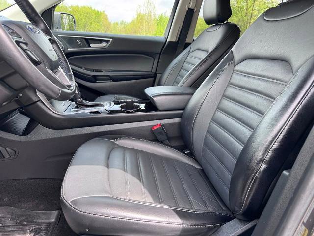 Certified 2018 Ford Edge SEL w/ Equipment Group 201A AWD/4WD image 15