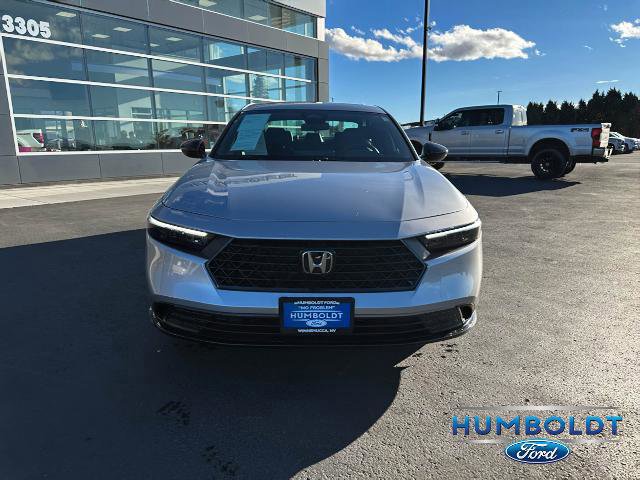Used 2023 Honda Accord Sport image 8