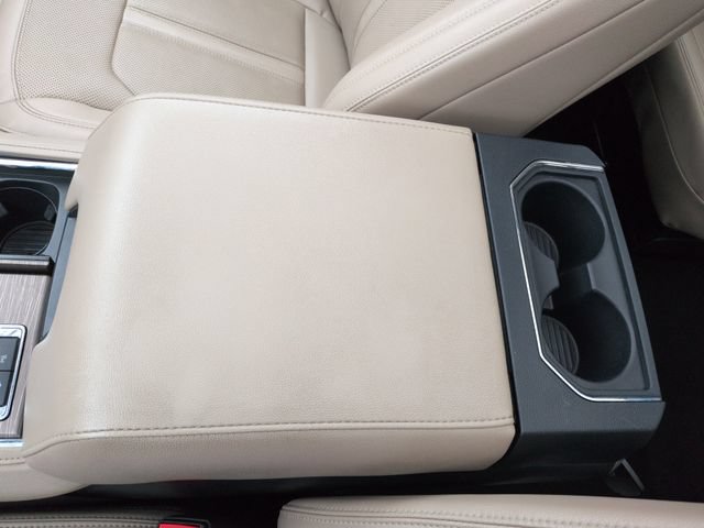 Certified 2024 Ford Expedition Limited AWD/4WD image 55