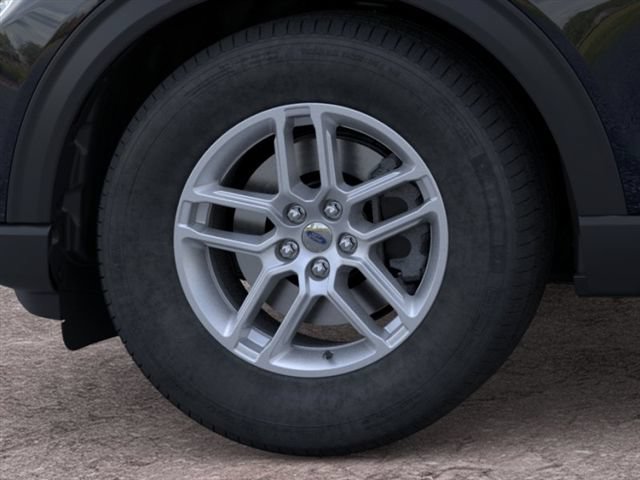 Certified 2026 Ford Explorer Active AWD/4WD image 19