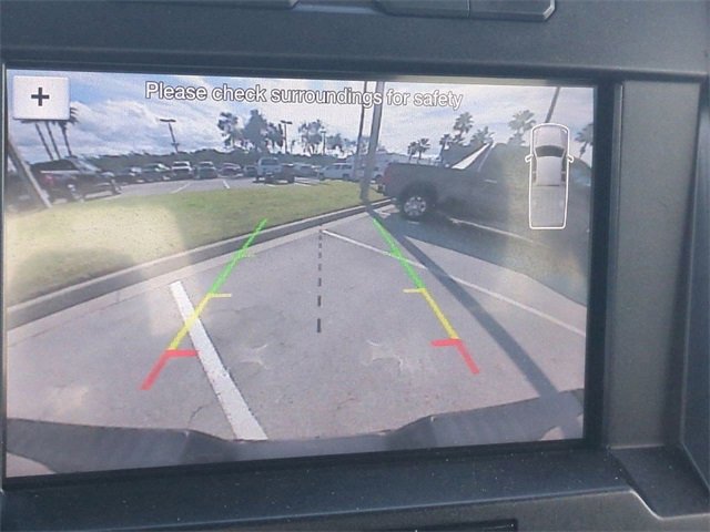 Certified 2018 Ford F150 Lariat image 20