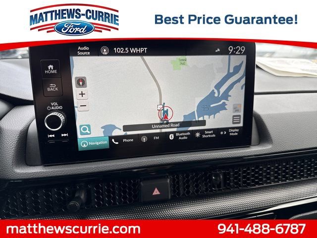 Used 2023 Honda CR-V Sport Touring image 18