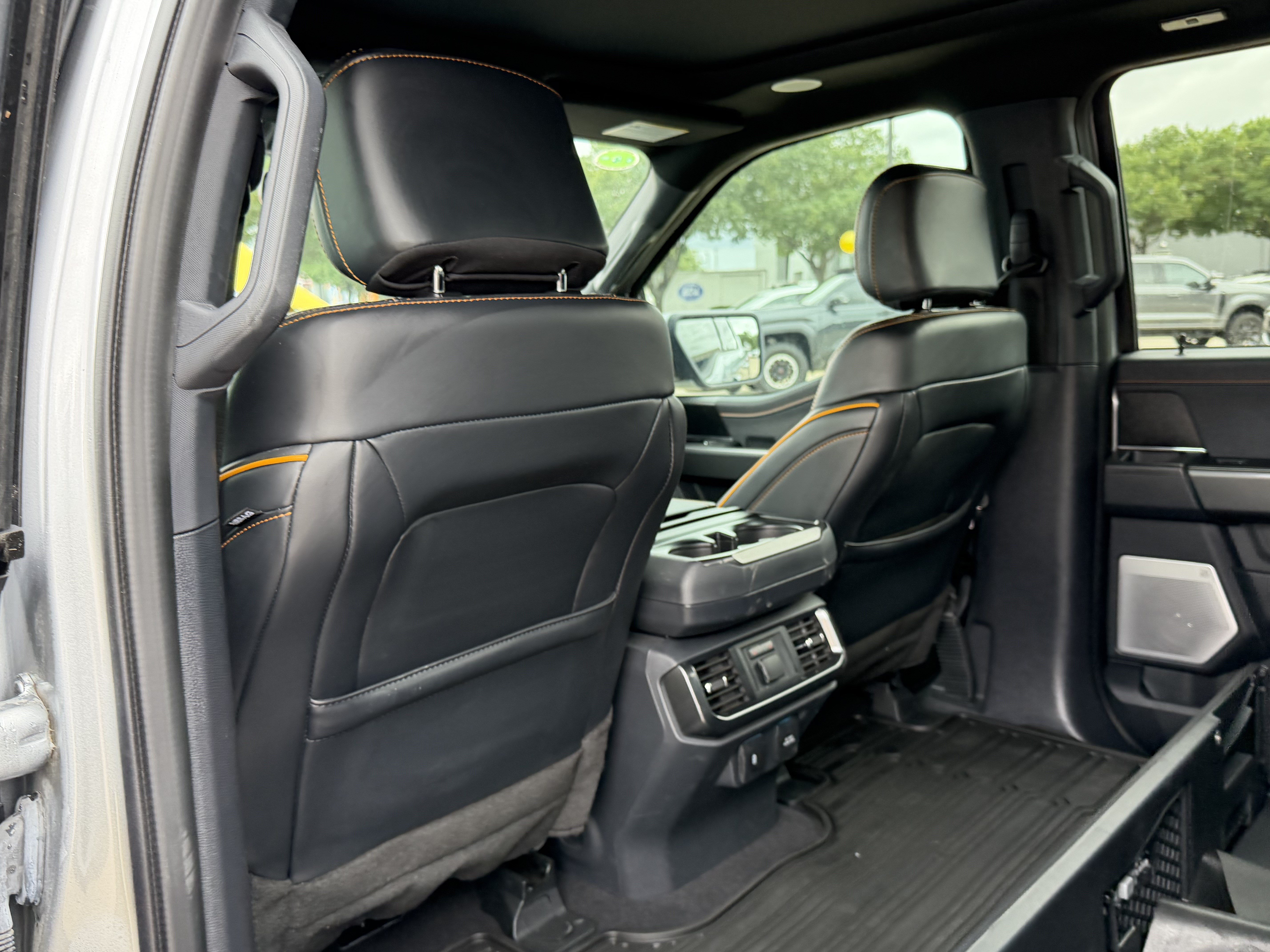 Certified 2023 Ford F150 Tremor w/ Equipment Group 402A High AWD/4WD image 15