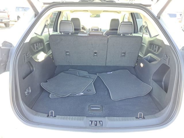 Certified 2024 Ford Edge SEL w/ Convenience Package image 29