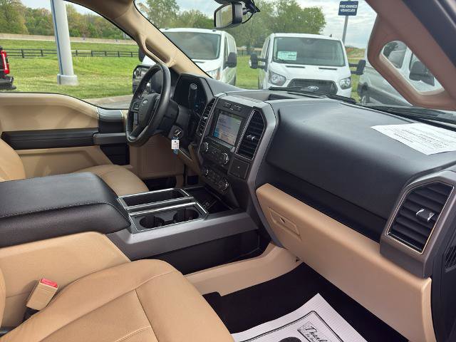Certified 2019 Ford F150 XLT w/ Equipment Group 302A Luxury image 15