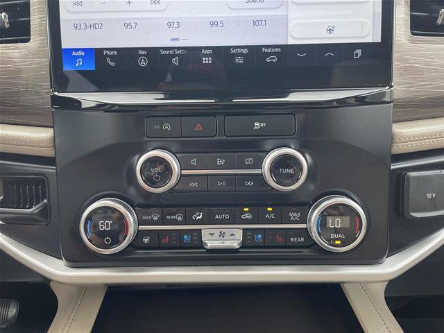 Certified 2024 Ford Expedition Max Limited AWD/4WD image 29