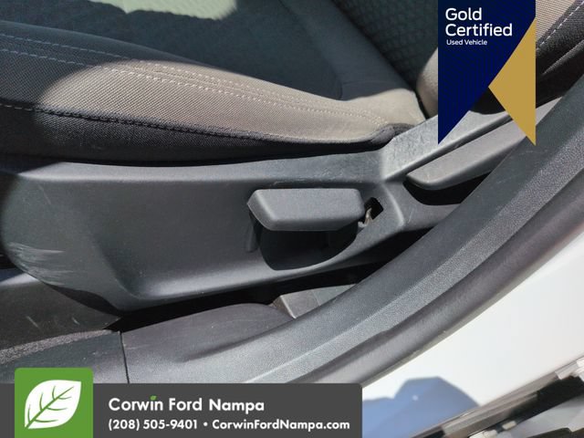 Certified 2022 Ford Escape SE AWD/4WD image 14